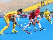 تعرف على مواعيد مباريات منتخب مصر في البطولة الودية للهوكي بالإسماعيلية