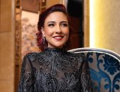 مى كساب تبدأ تصوير مسلسل أبطال الجمهورية الأحد المقبل