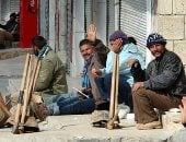 باشتراك شهرى يبدأ من 20 جنيها.. نظام جديد لتأمين دخل العمالة غير المنظمة باشتراك شهرى يبدأ من 20 جنيها.. نظام جديد لتأمين دخل العمالة غير المنظمة