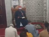قوافل دعوية ومقارئ للجمهور بمساجد بكفر الشيخ.. فيديو