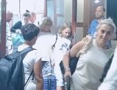 محافظ مطروح: استقبال 271 رحلة طيران شارتر وانتعاش حركة السياحة الوافدة