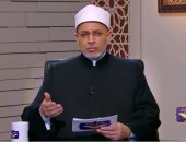 رئيس جامعة الأزهر: الإفاضة فى الحج واحدة والاستغفار بعد العبادة دليل تواضع