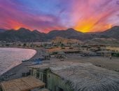 جنوب سيناء.. واحات البحر والصحراء لعشاق الهدوء والاسترخاء