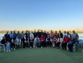 الإمام الأكبر يُشيد بمؤتمر "بناء السلام" ويدعو لعقده فى الأقصر