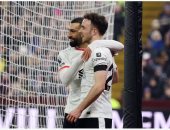 خسارة مؤلمة.. "ميرور": محمد صلاح يعانى فى صمت بعد وفاة جوتا