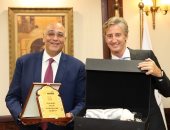 جهاز تنمية المشروعات يتعاون مع برنامج الأمم المتحدة لدعم المشروعات الصغيرة