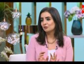 هند الضاوى لـ"معكم": إيدى كوهين يعمل على إيقاع الفتنة بين العرب ويلعب على فكرة الخديعة