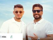 تامر حسنى والشامى فى حفل ضخم بمهرجان العلمين الجديدة 25 يوليو