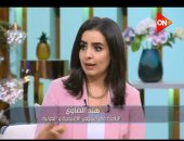 هند الضاوى: لا يمكن أن أصمت أمام من يتجاوز فى حق بلدى