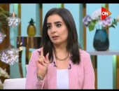 هند الضاوى: قنوات مصرية وروسية وقفت معى.. ورفضت العودة لقناة أمريكية