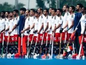 منتخب الهوكى يفتتح مشواره فى بطولة الأمم الثلاث الدولية بمواجهة كرواتيا