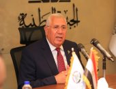 الأمين العام لحزب الجبهة الوطنية: دعوات التظاهر أمام السفارات المصرية مشبوهة