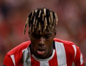 نيكو ويليامز الغائب الأبرز فى التشكيل المتوقع لمباراة بيلباو ضد آرسنال