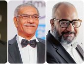 بيومى فؤاد وسيد رجب وفتحى عبد الوهاب يجتمعون فى فيلم شلة ثانوى