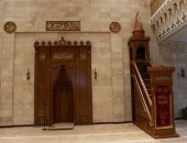 مسجد داخل أحد أقدم أديرة العالم.. دلالة خالدة على التسامح الدينى فى أرض سيناء.. دير سانت كاترين هنا صلى الرهبان وخدم البدو وسجد الجميع فى حضرة السلام.. وثيقة العهدة المحمدية ضمانة لحماية الرهبان واحترام العقيدة