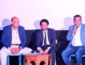 ثالث أيام مهرجان الأراجوز المصرى.. بيت السحيمى يحتفى بالتراث كمصدر للوعى