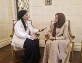 رئيس جمعية الإمارات البيطرية فى حوار لـ"اليوم السابع": نعمل وفق استراتيجية متكاملة لتحقيق الأمن الغذائى بحلول 2051.. البيطريون المصريون من الكفاءات الأساسية لدينا.. ونمتلك ثروة حيوانية متنوعة من الإبل للنعام