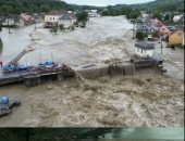 تضرر أكثر من 246 ألف شخص جراء الفيضانات في النيجر