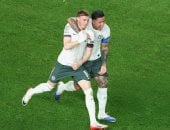 تشيلسي يضيف ثانى أهدافه أمام بالميراس فى الدقيقة 83.. فيديو تشيلسي يضيف ثانى أهدافه أمام بالميراس فى الدقيقة 83.. فيديو