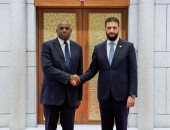 بريطانيا تعلن إعادة العلاقات الدبلوماسية مع سوريا بعد 14 عاما