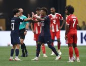 ملخص وأهداف باريس سان جيرمان ضد بايرن ميونخ 2-0 فى كأس العالم للأندية