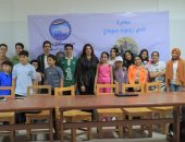 مستقبل وطن سوهاج يطلق أول «نادي روبوت للأطفال» على مستوى الجمهورية