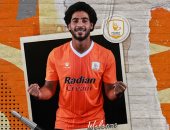 البنك الأهلي يضم محمود عماد 3 سنوات مقابل 15 مليون جنيه