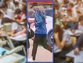 على طريقة بنات العم.. شاب صينى يتنكر فى زى امرأة لاجتياز امتحان نيابة عن طالبة