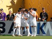 الريال ضد دورتموند.. فران جارسيا يضيف الهدف الثاني للملكي في مونديال الأندية