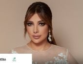 أصالة تحيي سهرة غنائية ضخمة بمهرجان العلمين 7 أغسطس المقبل