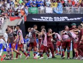 الهلال يغادر كأس العالم للأندية بعد الخسارة أمام فلومينينسي بنتيجة 2-1
