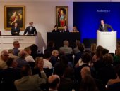 مزاد "الأساتذة القدامى" لدار سوثبى يكسر ركود سوق الفن.. يحقق 14.5 مليون جنيه إسترلينى.. لوحة لتيرنر تحقق مفاجأة من 500 جنيه إسترليني إلى 2 مليون فى عام واحد.. ولوحة بيزنطية حققت 825 ألف جنيه إسترلينى