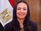 أخبار مصر.. وزيرة التضامن: زيادة دعم تكافل وكرامة إلى 900 جنيه الشهر الجارى أخبار مصر.. وزيرة التضامن: زيادة دعم تكافل وكرامة إلى 900 جنيه الشهر الجارى