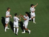 ريال مدريد يصنع التاريخ فى كأس العالم للأندية.. وجارسيا يحقق إنجازا مميزا