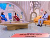 أمجد الحداد: الحساسية الشديدة قد تؤدى لاختناق والحقن بالكورتيزون قد ينقذ حياة