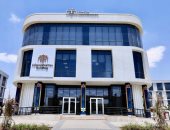 جامعة باديا تعلن بدء الدراسة بكلية الفنون الجميلة العام الدراسى الجديد