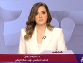 عمرو سليمان: انطلاقة انتخابات الشيوخ اتسمت بالتنظيم والانضباط