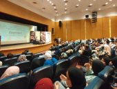 وسيم السيسي: جماعة الأفروسنتريك تشبه الكيان الإسرائيلي بل تزداد خطرا