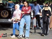 طلاب الثانوية العامة يبدأون تسليم استمارة الامتحان للمدارس الأسبوع المقبل