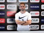 فيريرا يتسلح بالوديات لإعداد الزمالك للموسم الجديد