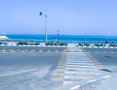 طقس مطروح اليوم الأحد حار نهاراً وعودة استقرار مسطح البحر ونشاط الرياح