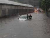 مصرع 22 شخصا جراء الفيضانات والانهيارات الأرضية في المكسيك