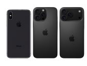 تطور شعار أبل على iPhone يثير الجدل ويكشف فلسفة التصميم عبر الأجيال