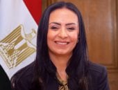 وزيرة التضامن: 1.2 مليون مواطن يستفيدون من برامج التمكين الاقتصادى وزيرة التضامن: 1.2 مليون مواطن يستفيدون من برامج التمكين الاقتصادى