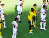 بي اس جي ضد الريال.. 3 غيابات فى "قمة الرعب" بنصف نهائي مونديال الأندية بي اس جي ضد الريال.. 3 غيابات فى "قمة الرعب" بنصف نهائي مونديال الأندية