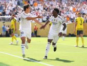 ريال مدريد يهزم دورتموند ويواجه باريس في نصف نهائي مونديال الأندية.. فيديو