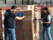 الصحة العالمية: اليونان تقدم 200 ألف يورو للمستلزمات والأدوية فى سوريا