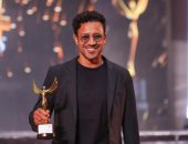 أحمد داود يتعاقد على فيلم الكراش وميرنا جميل تشاركه البطولة