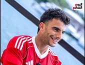 غياب الزمالك عن جلسة استماع شئون اللاعبين باتحاد الكرة في شكوي زيزو غياب الزمالك عن جلسة استماع شئون اللاعبين باتحاد الكرة في شكوي زيزو