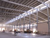 التفاصيل الكاملة لتدشين أول مصنع لأقمشة الجينز بشركة دمياط للغزل بطاقة 32 مليون متر سنويا.. وزير قطاع الأعمال يشدد على إنجاز المشروع وفق الجدول الزمنى واستثمارات الأعمال 1.5مليار جنيه والماكينات 67.3 مليون يورو